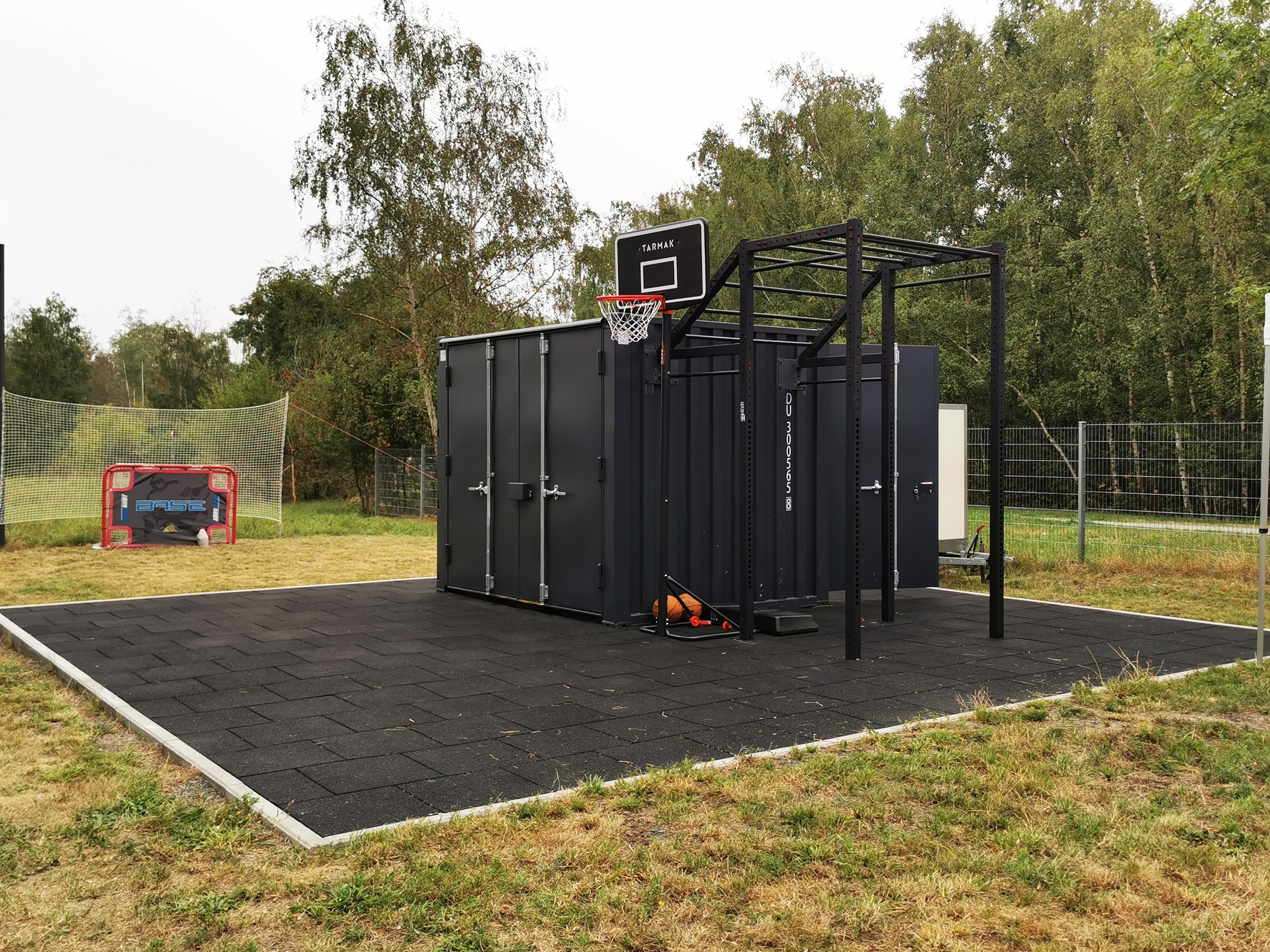 Sportcontainer image
